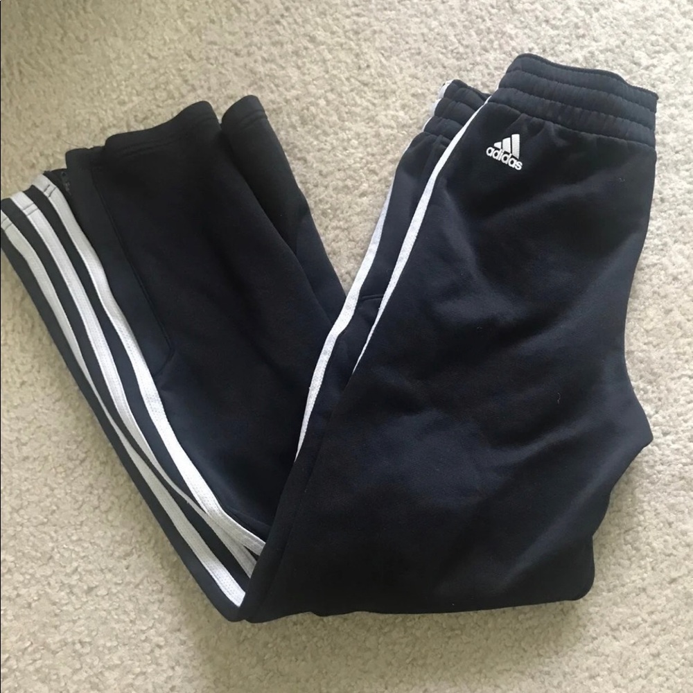 Adidas Climalite joggers